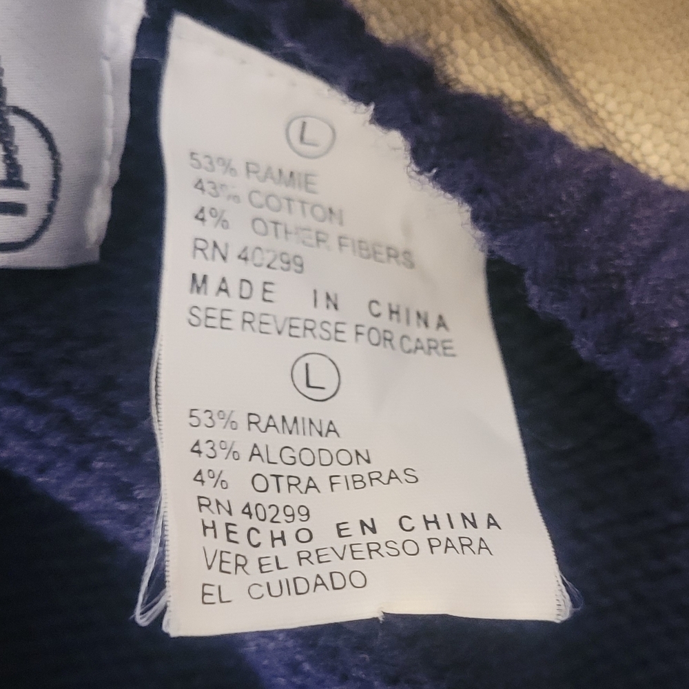 Winter Sweater Button-Down Vest - image 4